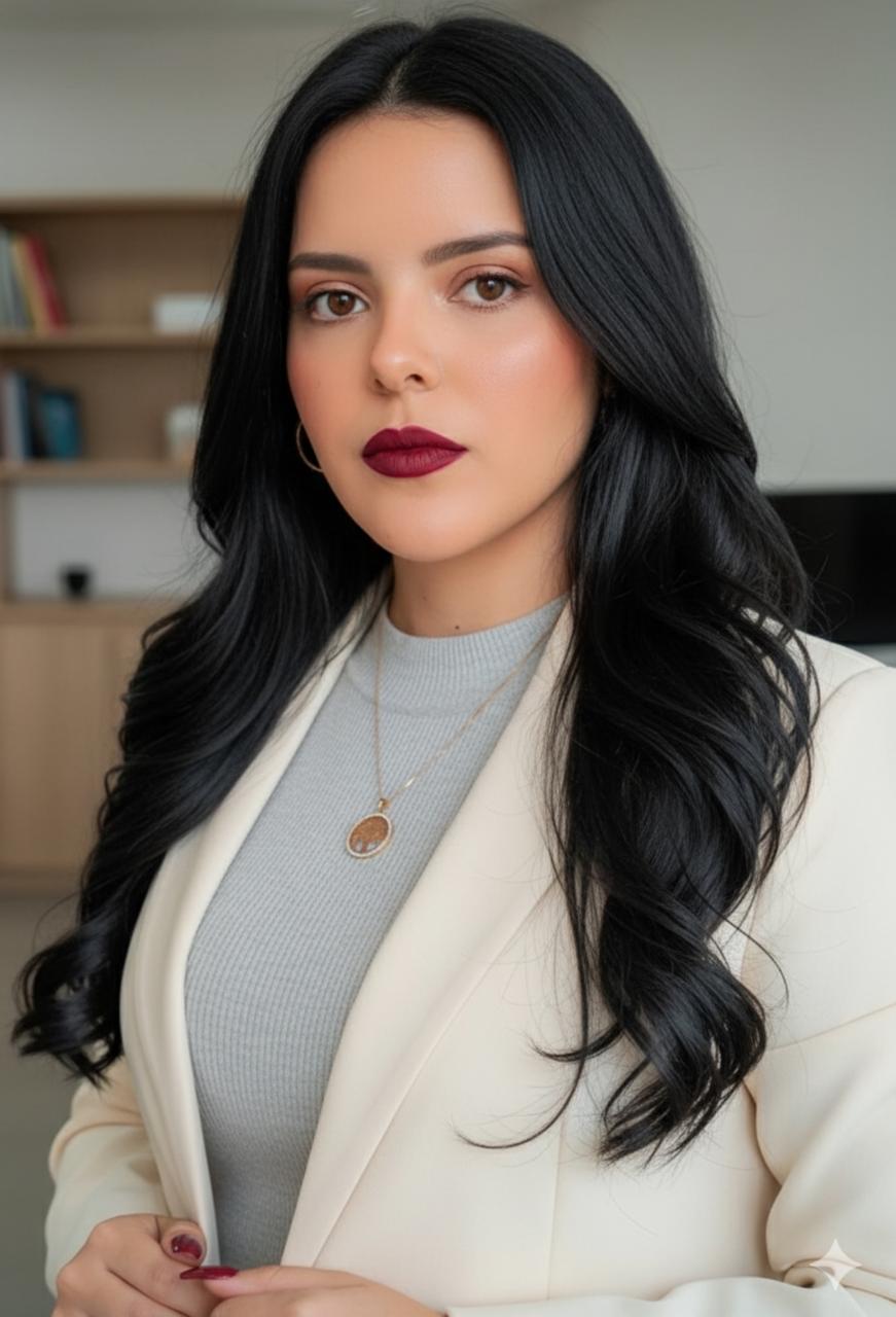 Danielle Borges - Diretora Científica do Instituto COMPORTA